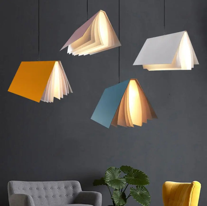 Suspension Luminaire | VRELIER