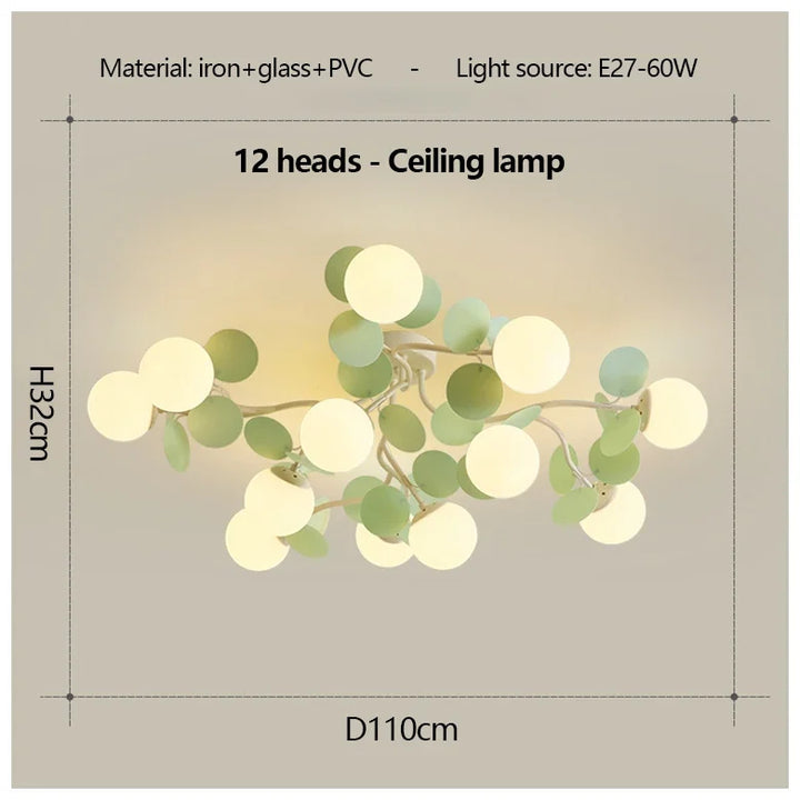 Luminaire Plafonnier | JAHA