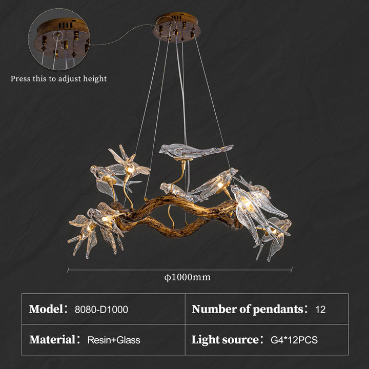 Lámpara colgante | MIRED