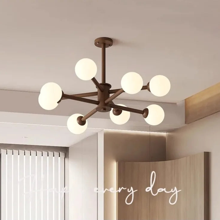 Lámpara colgante PALOBO |