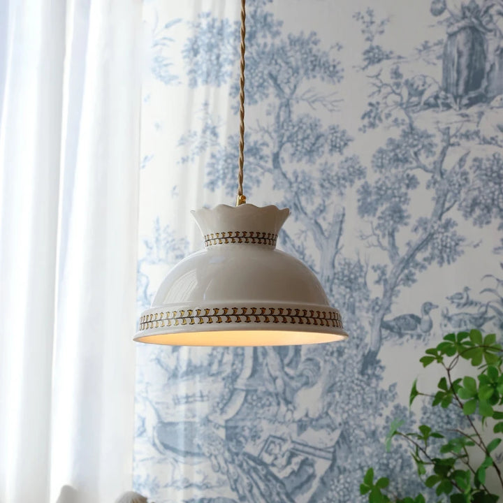 Suspension Luminaire | AMISIA