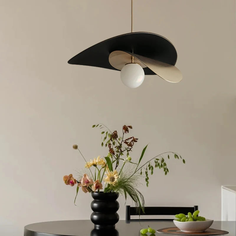 Suspension Luminaire | PAINED