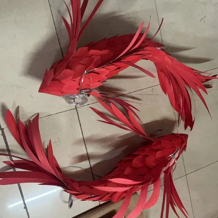 Suspension Luminaire | GOUROUI