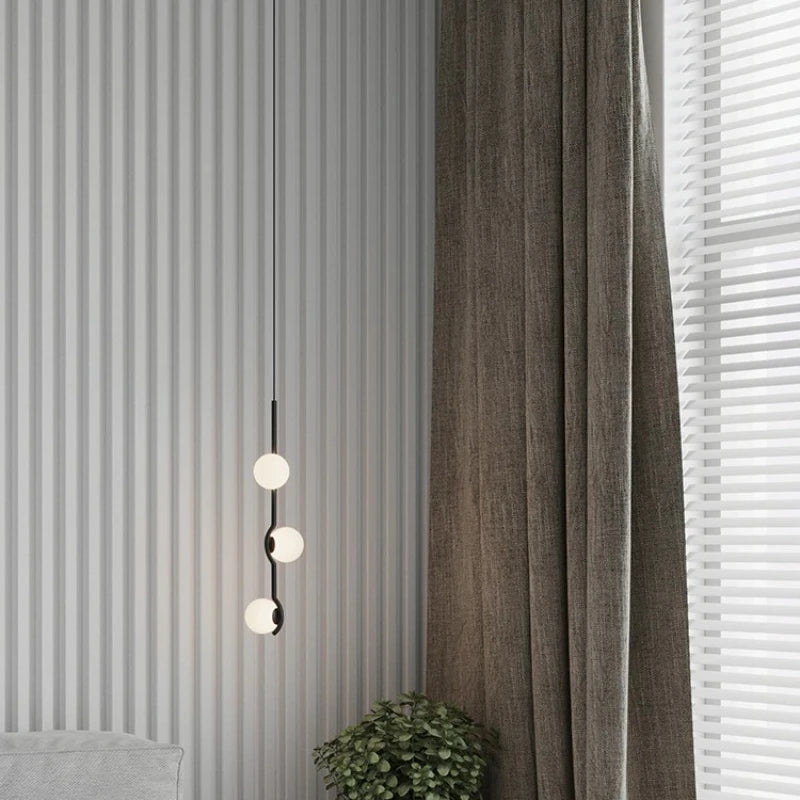 Suspension Luminaire | LEBOULE