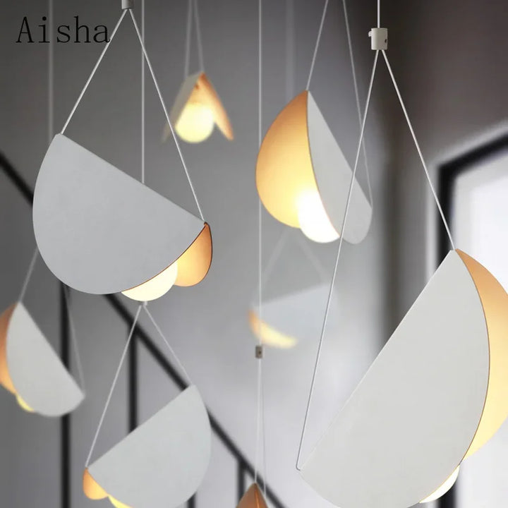 Suspension Luminaire | BRONIA