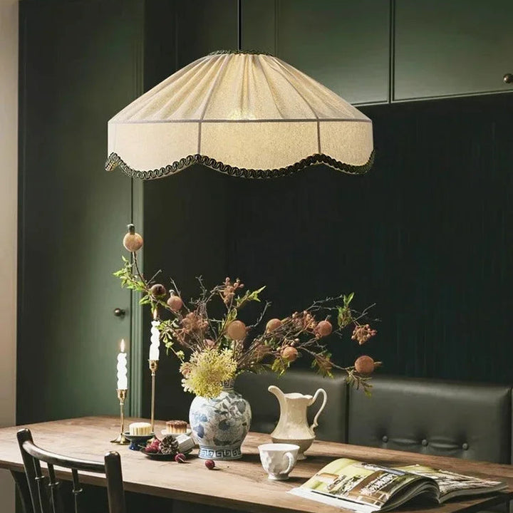 Suspension Luminaire | PONAIS