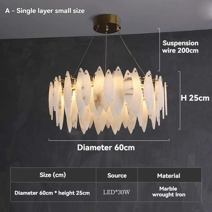 Suspension Luminaire | CANITO