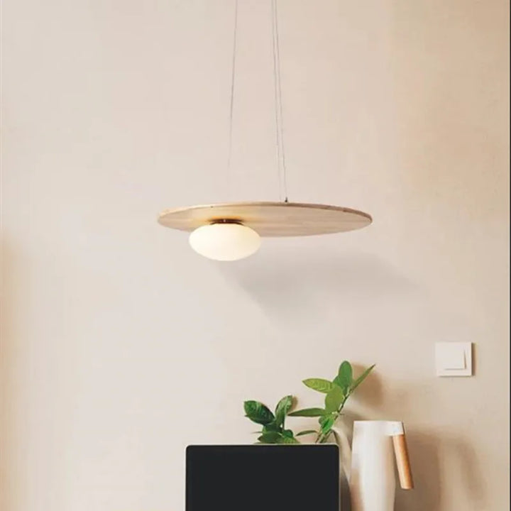 Suspension Luminaire | EPURAL