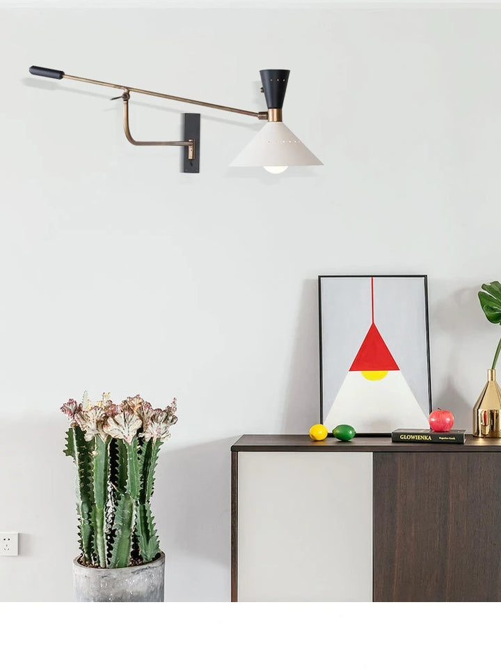 Applique Murale |OLDIA