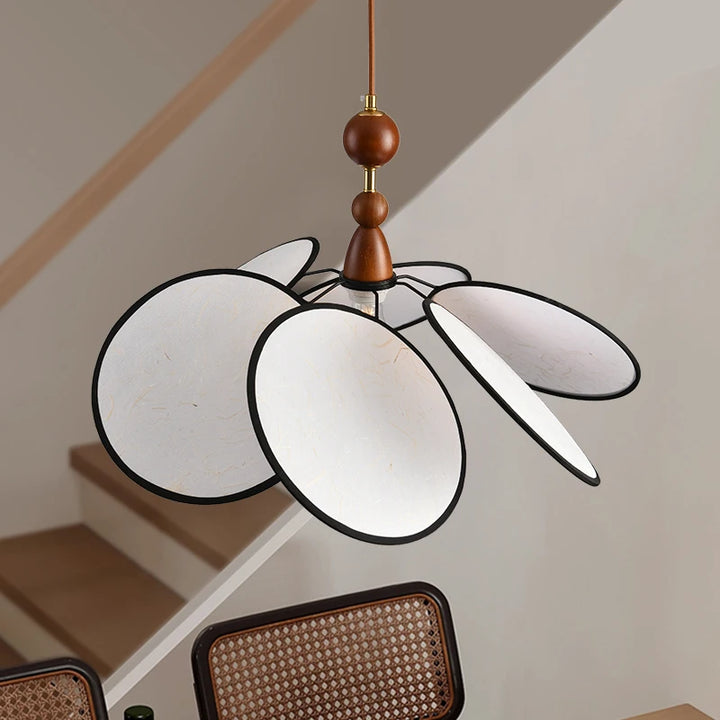 Lámpara de suspensión | TISSA