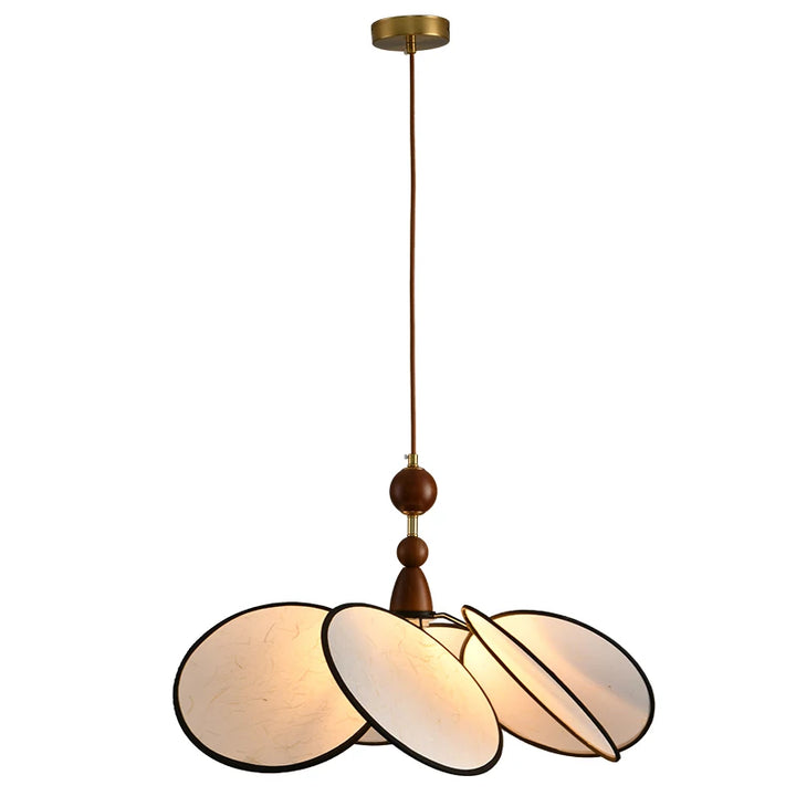 Lámpara de suspensión | TISSA