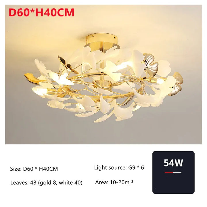 Lámpara de techo | LEUIFFE