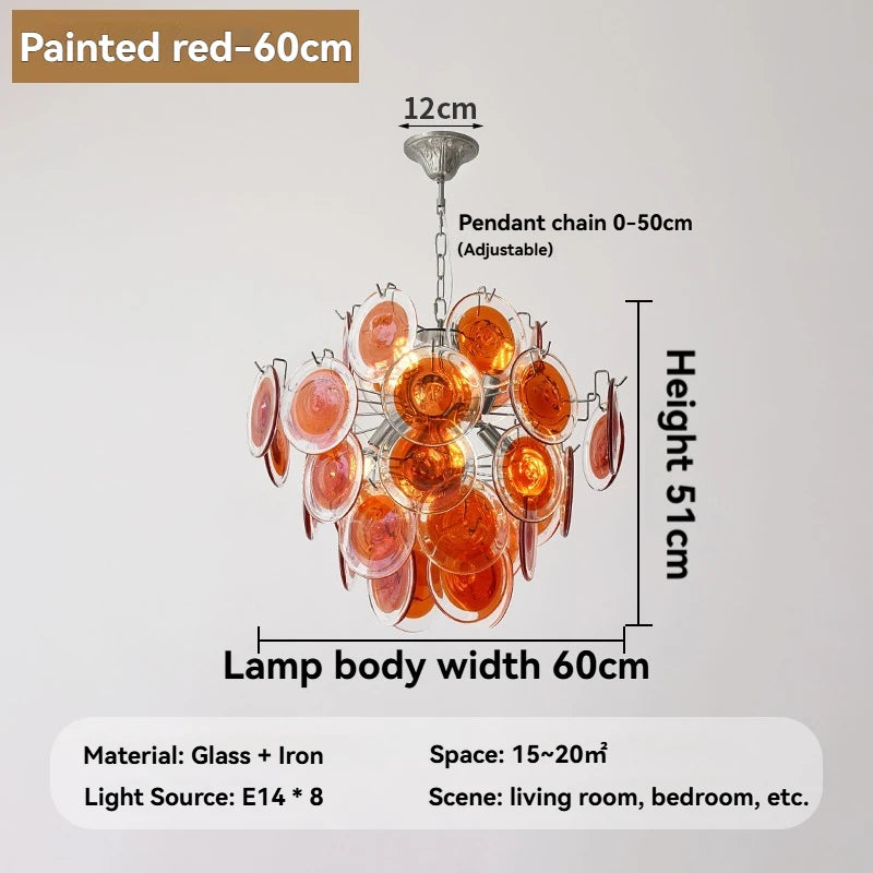 Suspension Luminaire | DURCAL