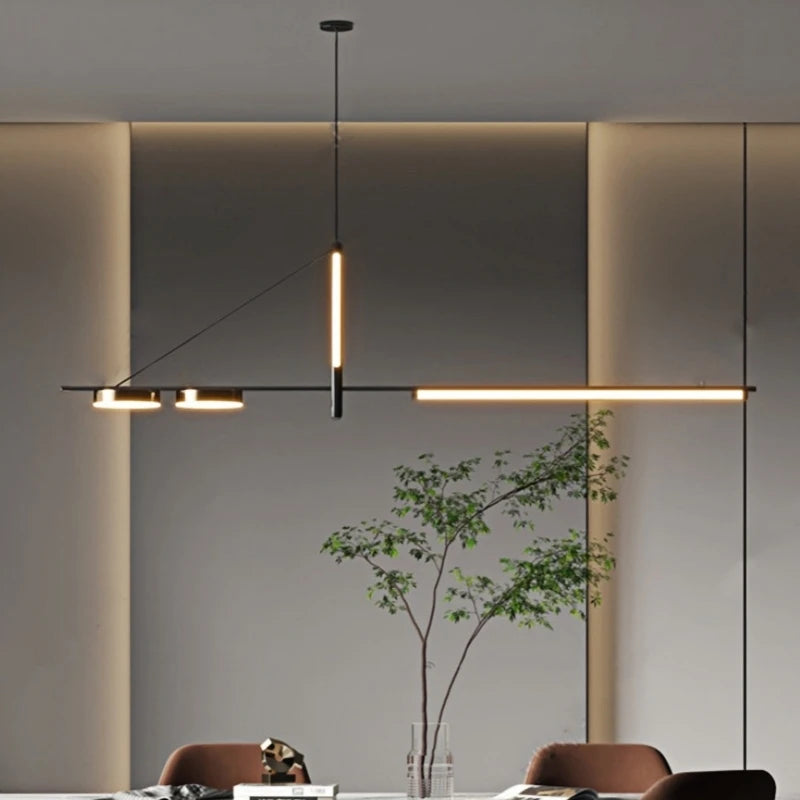 Suspension Luminaire | MOLIMI