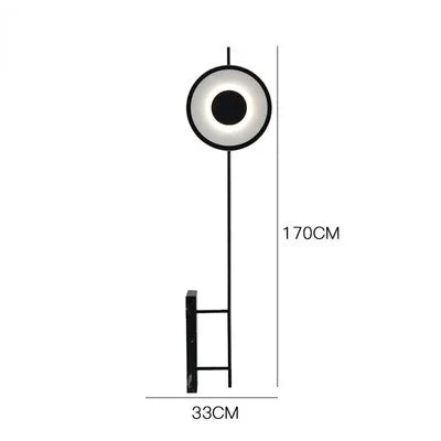 Lámpara de pie | MINILA