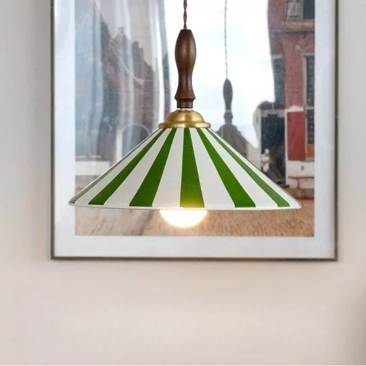 Iluminación de suspensión | FONNIER