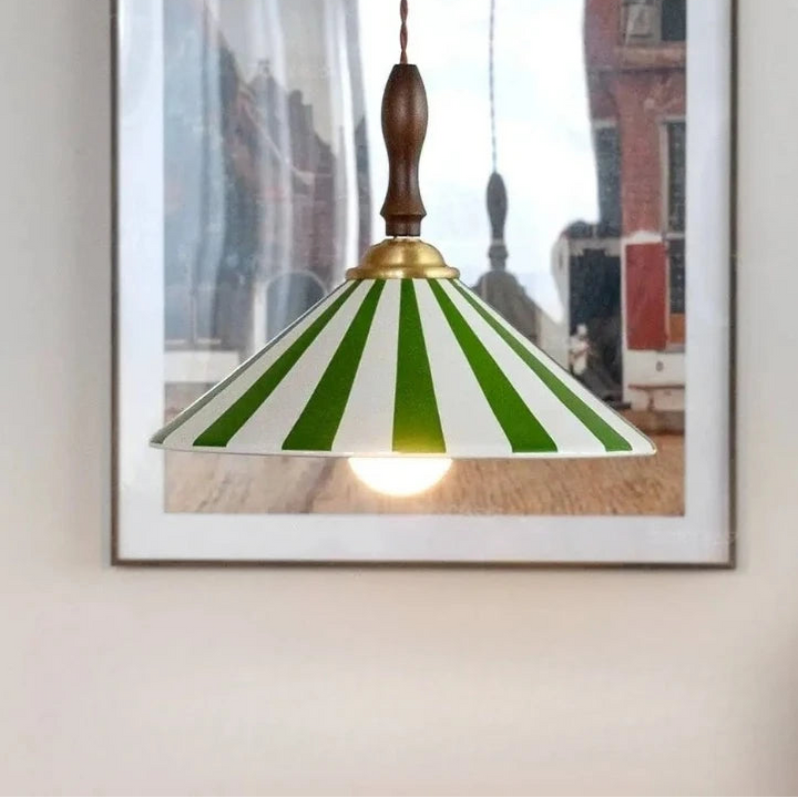 Iluminación de suspensión | FONNIER