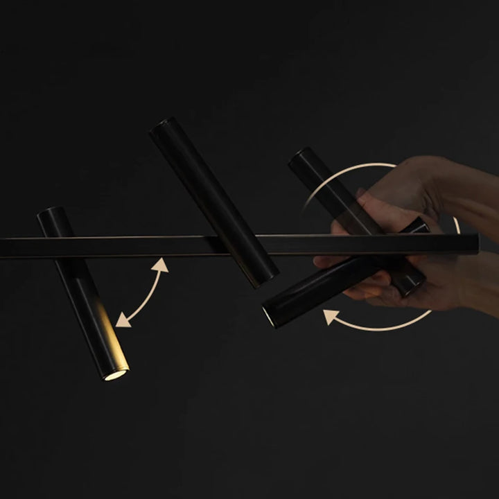 Suspension Luminaire | DUROTO