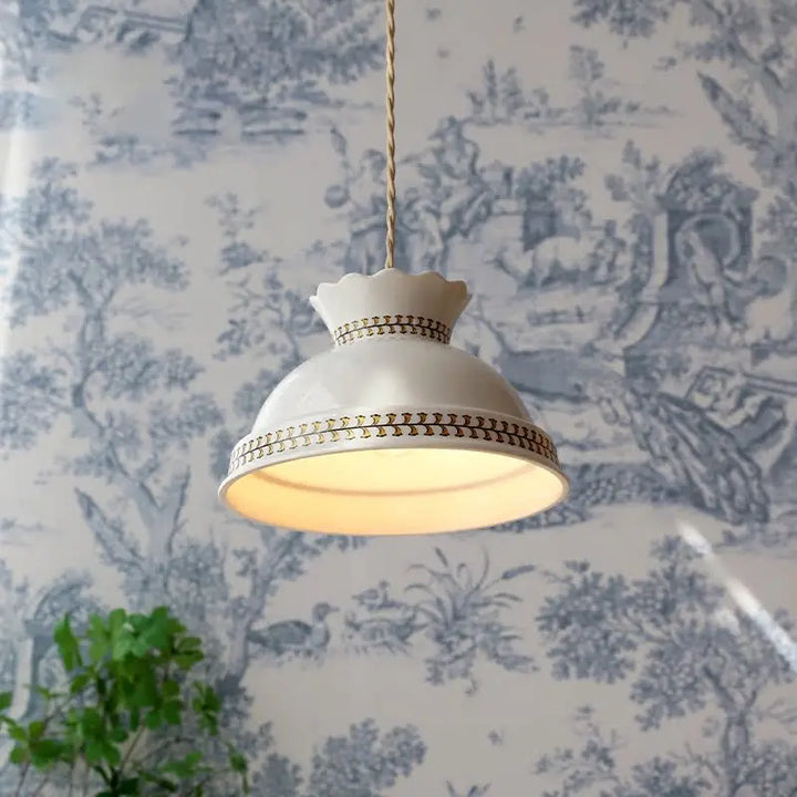 Suspension Luminaire | AMISIA