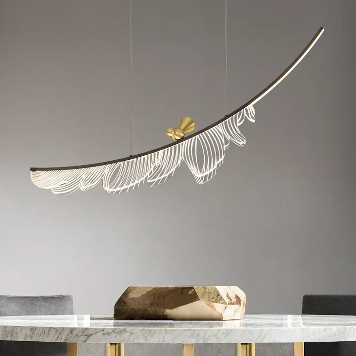 Suspension Luminaire | DOPOIRY