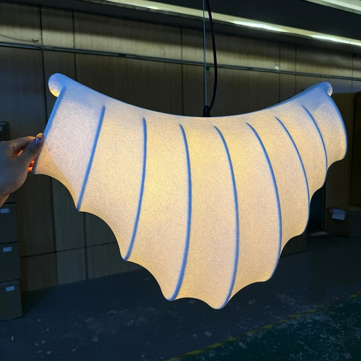 Suspension Luminaire | SONIA