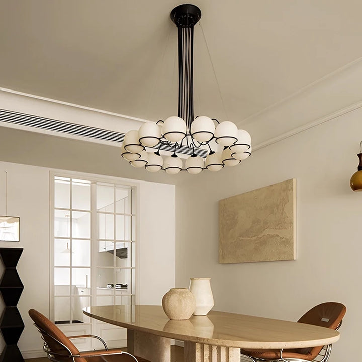 Suspension Luminaire | SUJIT