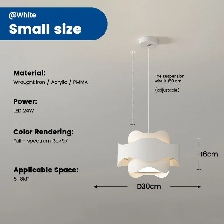 Lámpara colgante | CHOUSI
