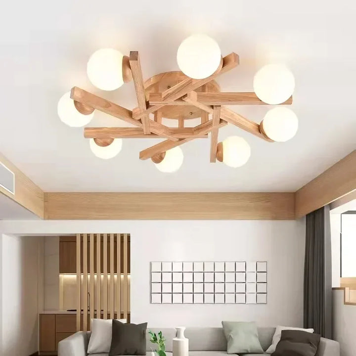 Lámpara de techo | LINOPAS