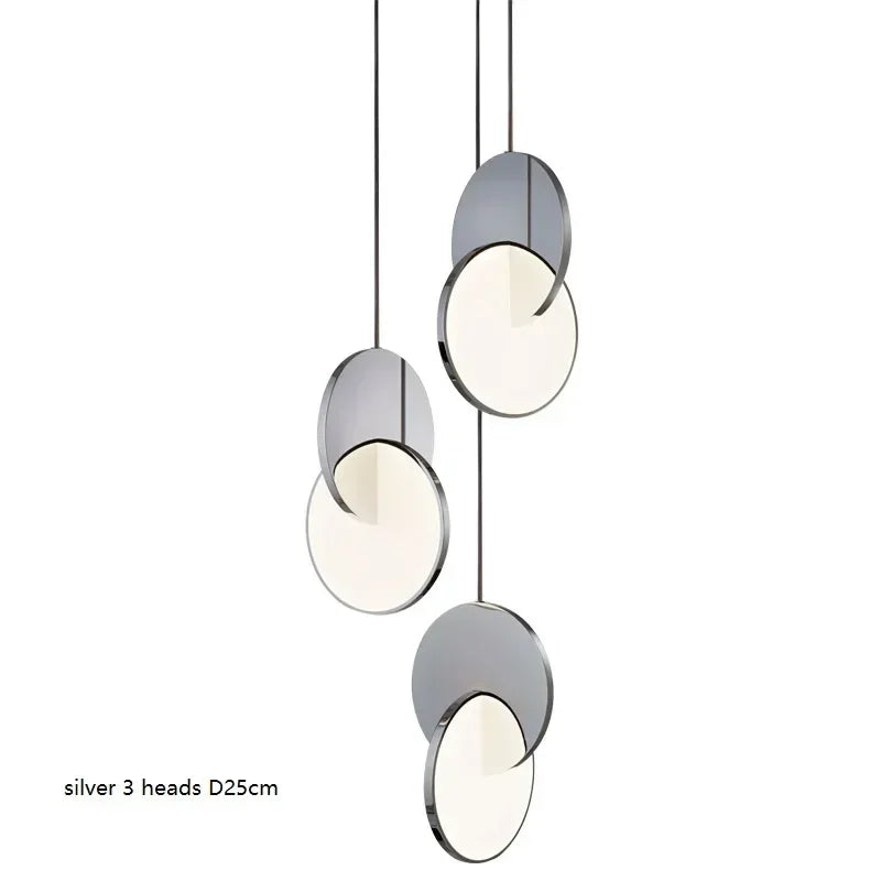 Suspension Luminaire | BOIHUIT