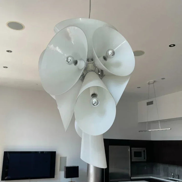 Suspension Luminaire | STAIRY