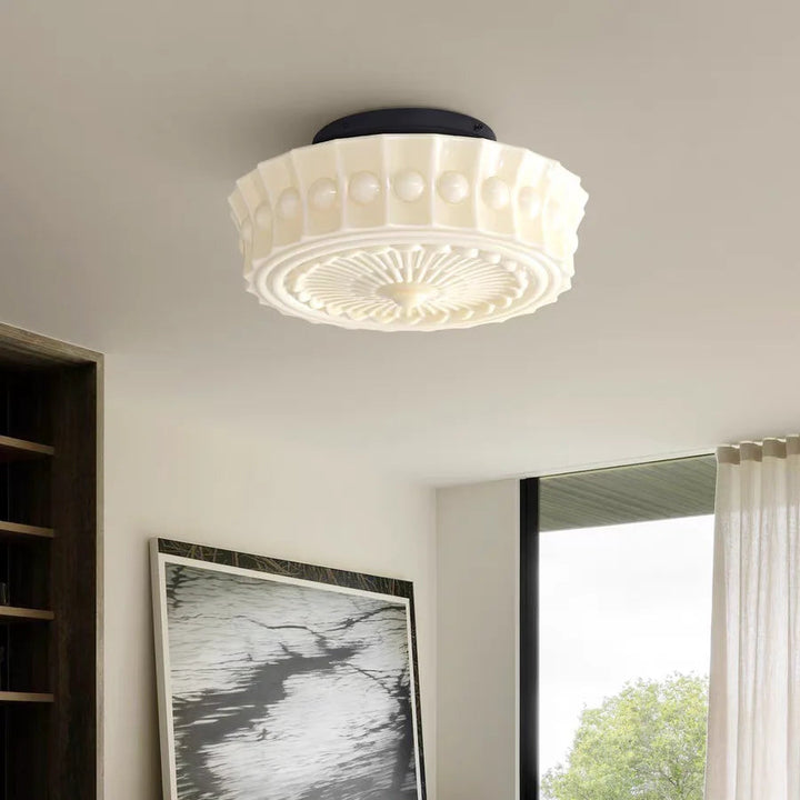 Luminaire Plafonnier | FUTURIS