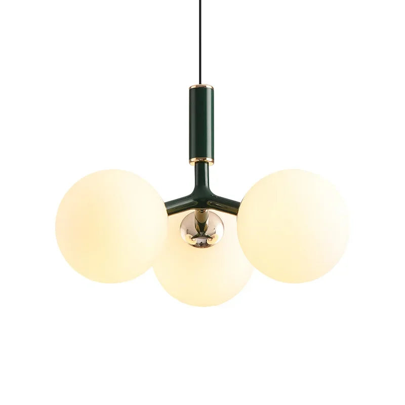 Suspension Luminaire | DUXIR