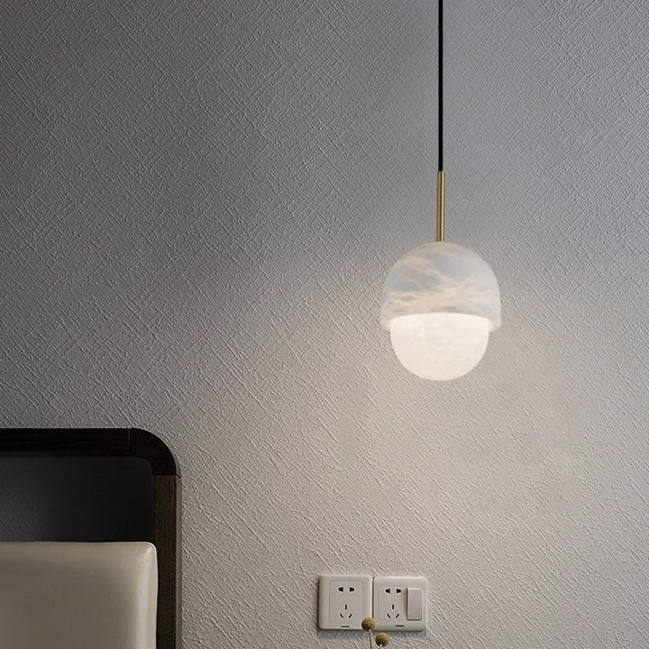 Suspension Luminaire | MARBLANC