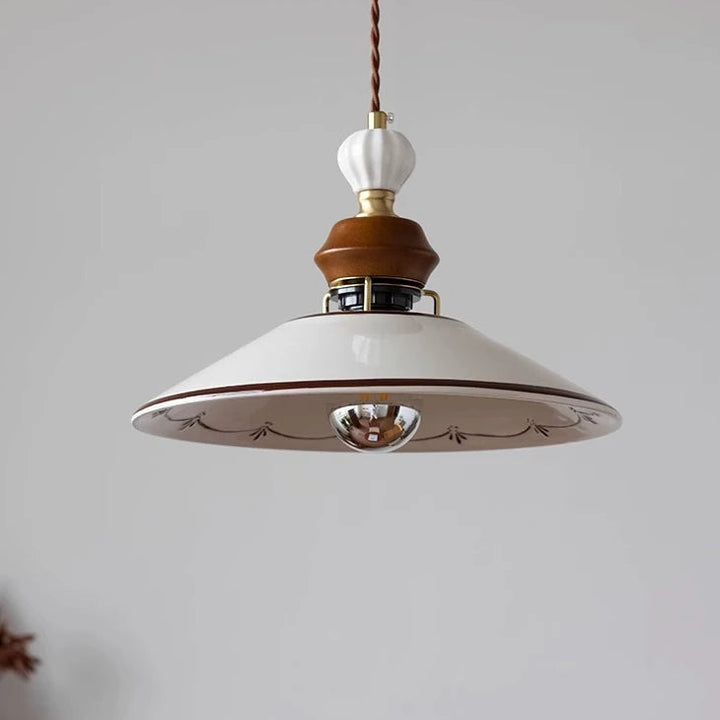 Lámpara colgante | ANCINA