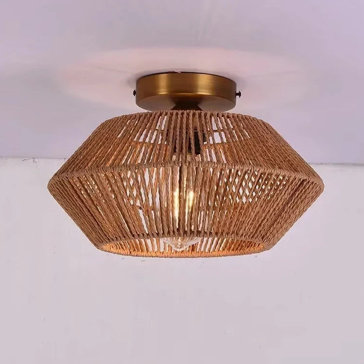 Lámpara de techo LED moderna para pasillo, balcón, entrada, estudio, lámpara de araña, accesorio de iluminación interior, decoración del hogar, luz brillante