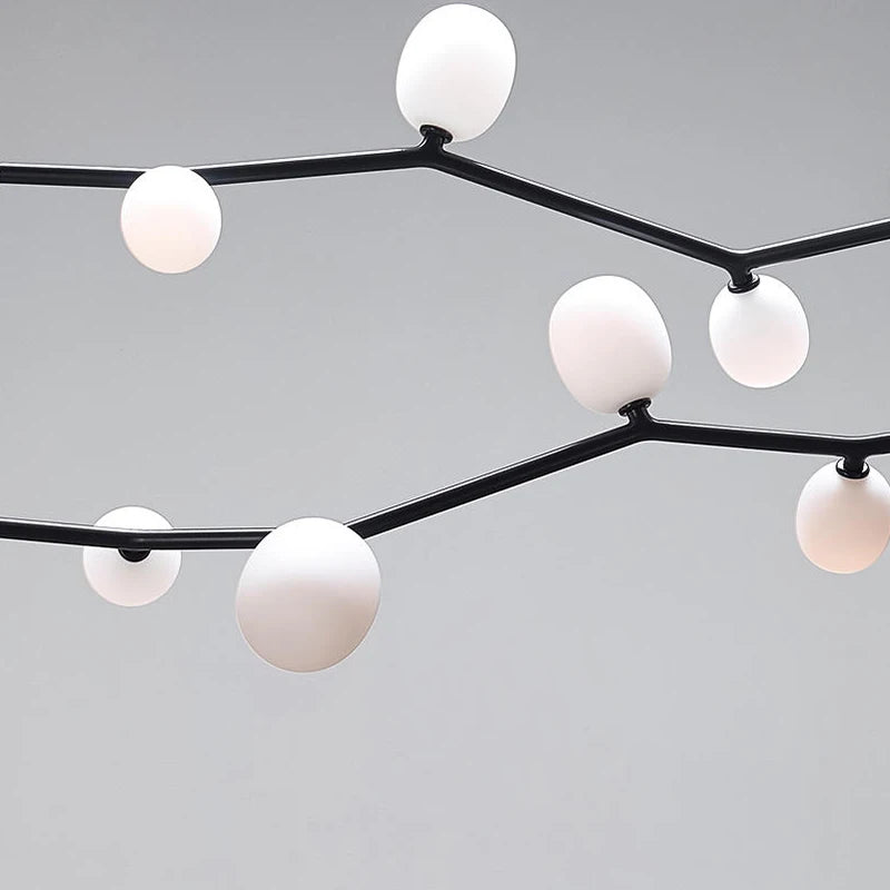 Suspension Luminaire | BOULILI