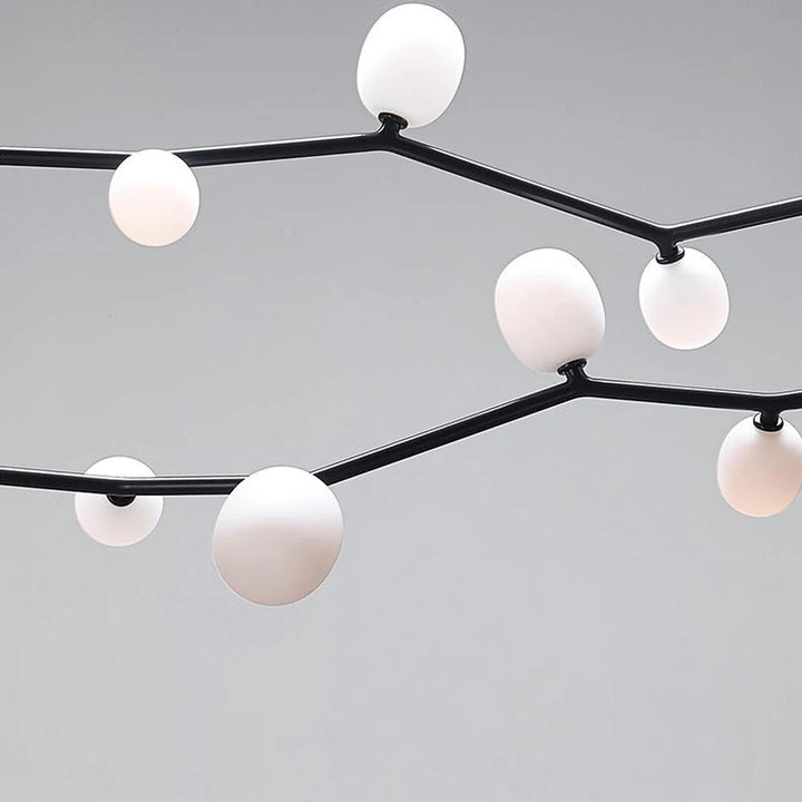 Suspension Luminaire | BOULILI