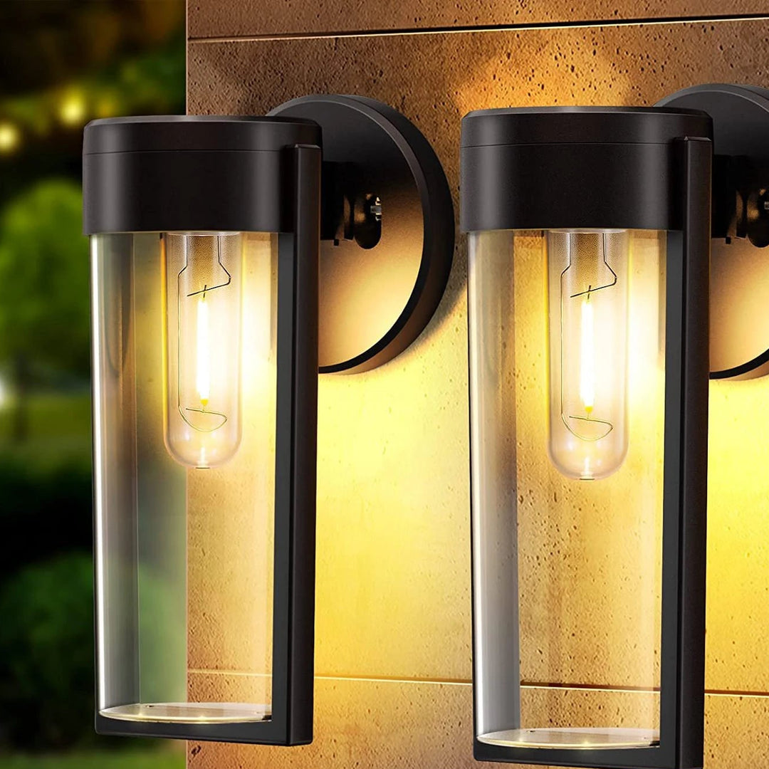 Iluminación exterior | DURTIFA