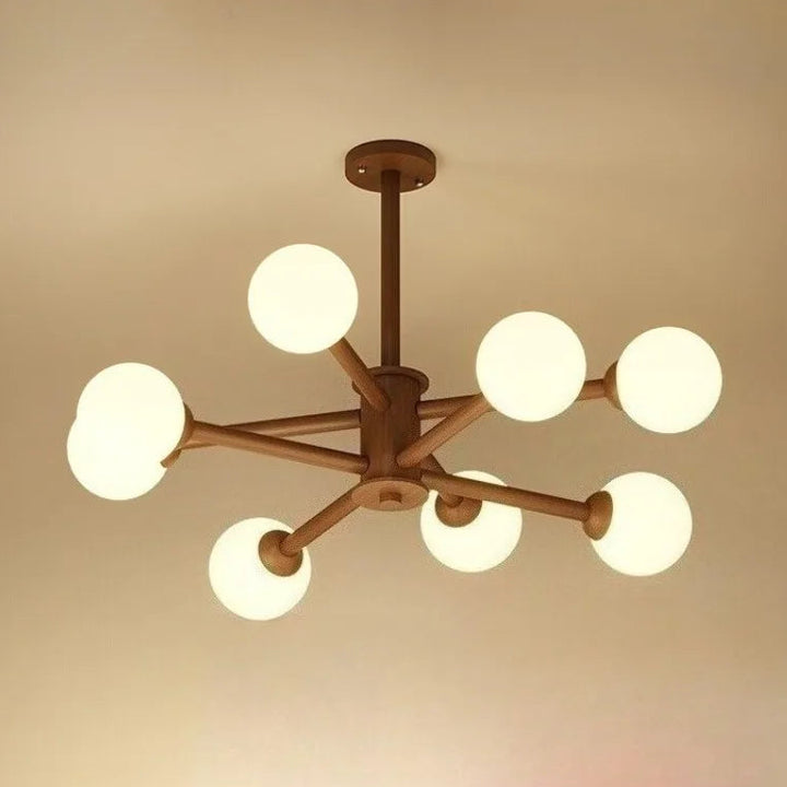 Lámpara colgante PALOBO |