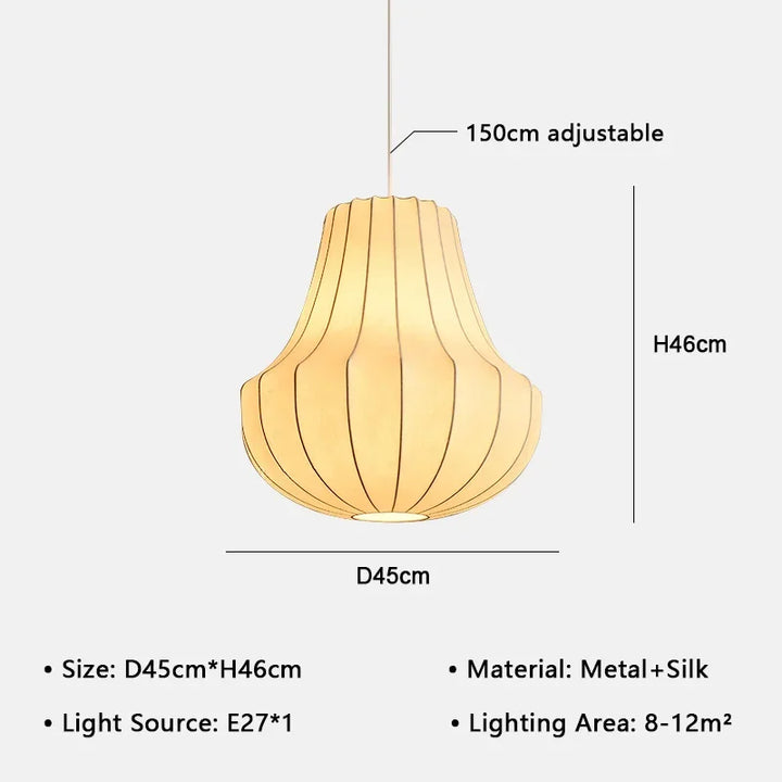 Suspension Luminaire | CODERE