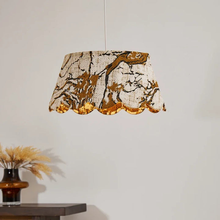 Lámpara colgante | TISSAL