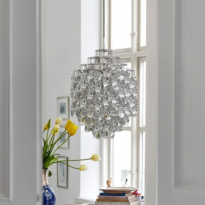 Suspension Luminaire | EMITAR