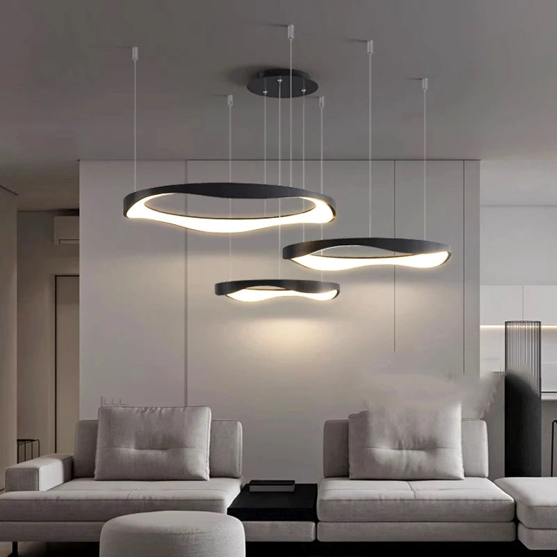 Suspension Luminaire | BOUCHO