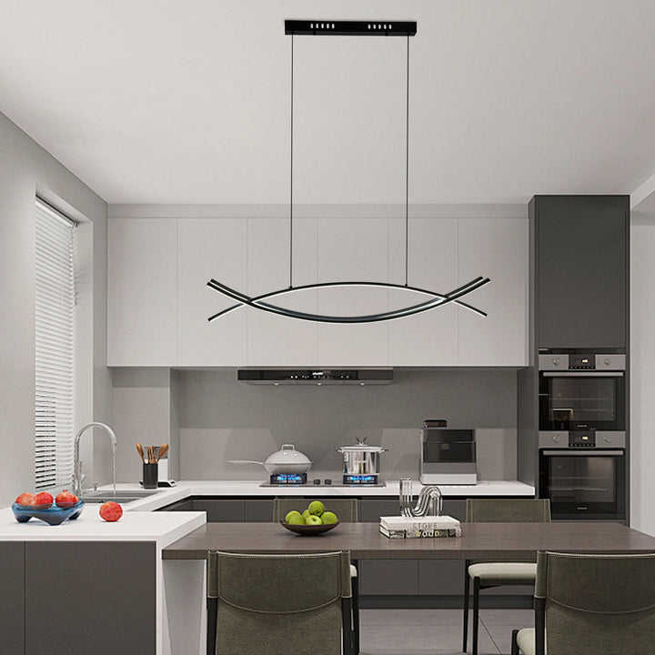 Suspension Luminaire | DISPARURE