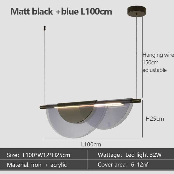 Suspension Luminaire | CANDORCE