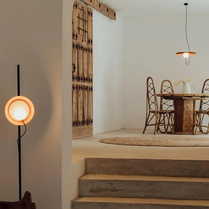 Suspension Luminaire | DORUTIS