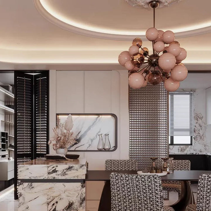 Suspension Luminaire | DECORA