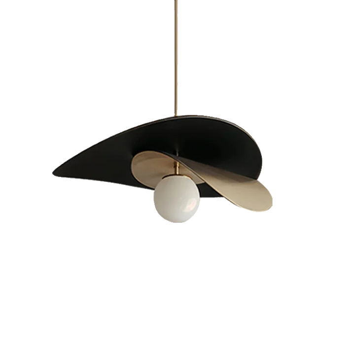 Suspension Luminaire | PAINED