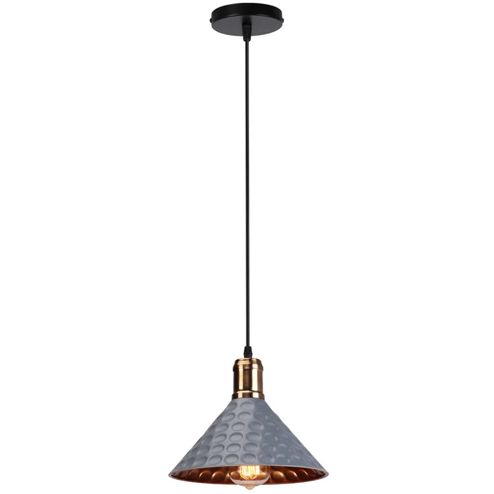 Lámpara colgante industrial retro creativa para comedor, mesa, bar, casa de familia, salón de té, dormitorio, cocina, candelabros.