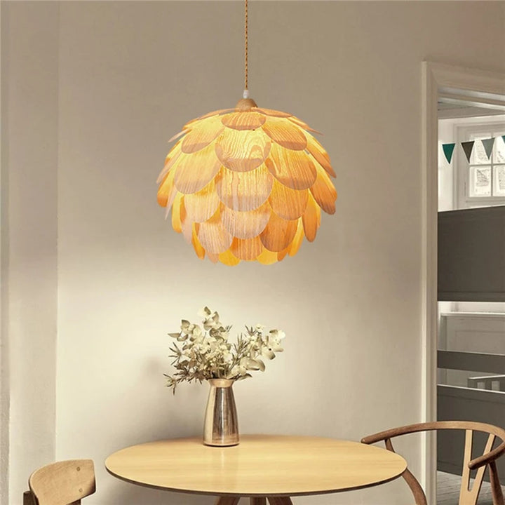 Suspension Luminaire | DOIRUTYS